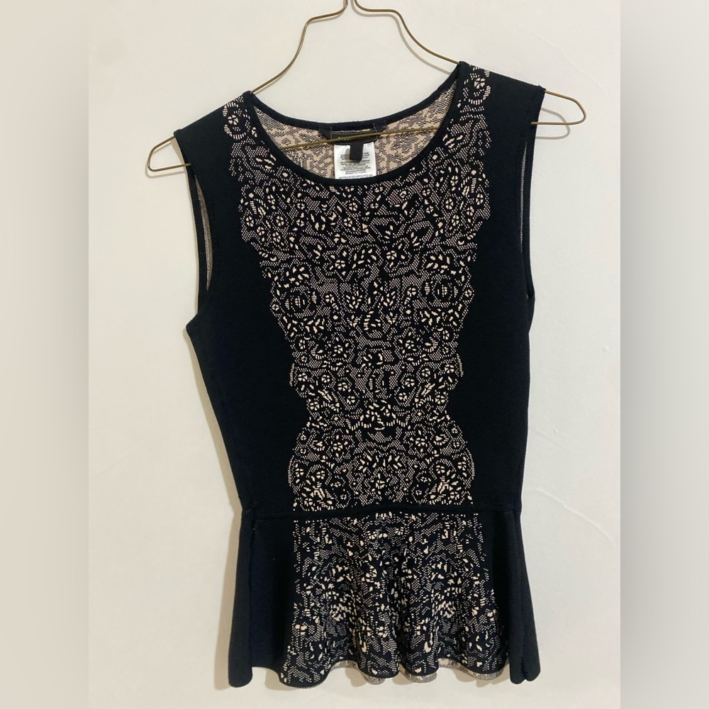 BCBG TOP